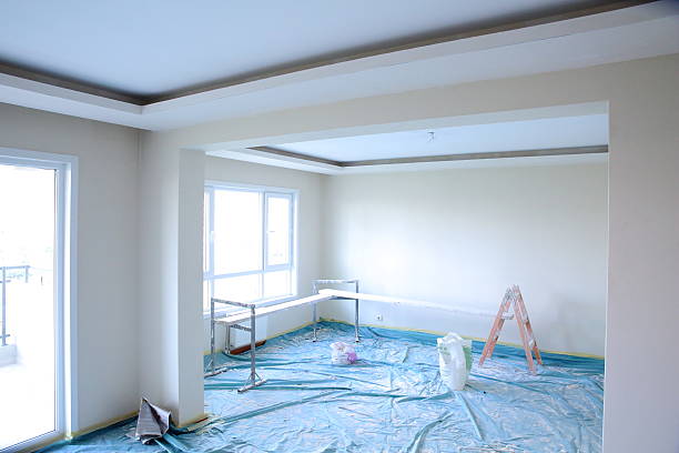 Best Acoustic or Soundproof Drywall Installation  in Solvay, NY